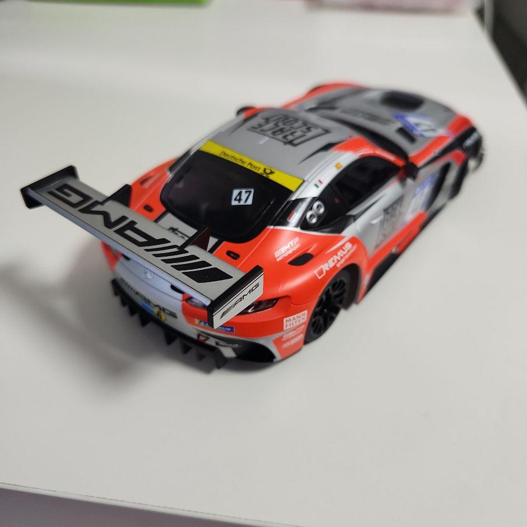 KYOSHO Mini-Z RWD 完成品ラジコンカー【最終値下げ】