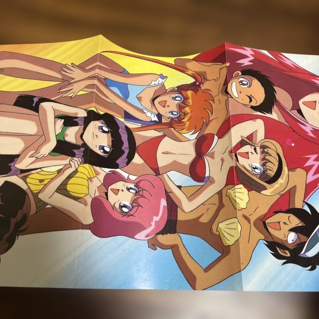 【特典付き】地獄先生ぬ〜べ〜 アニメコミックス 2冊セット