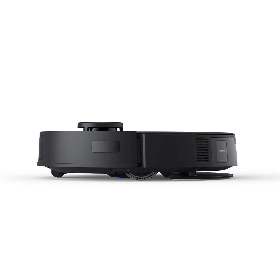 【ハマ】ECOVACS DEEBOT N20 PLUS ロボット掃除機