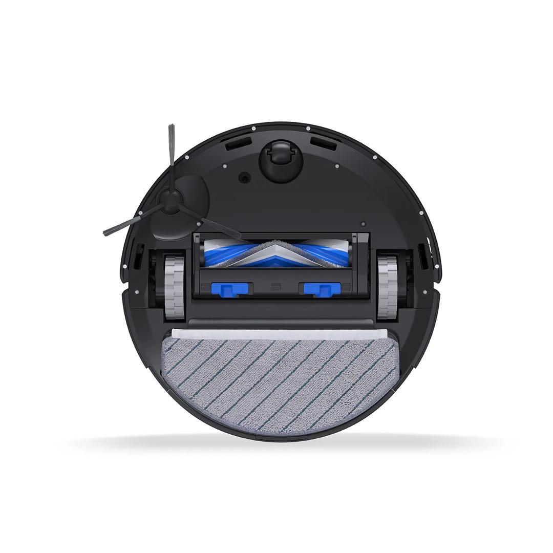 【ハマ】ECOVACS DEEBOT N20 PLUS ロボット掃除機