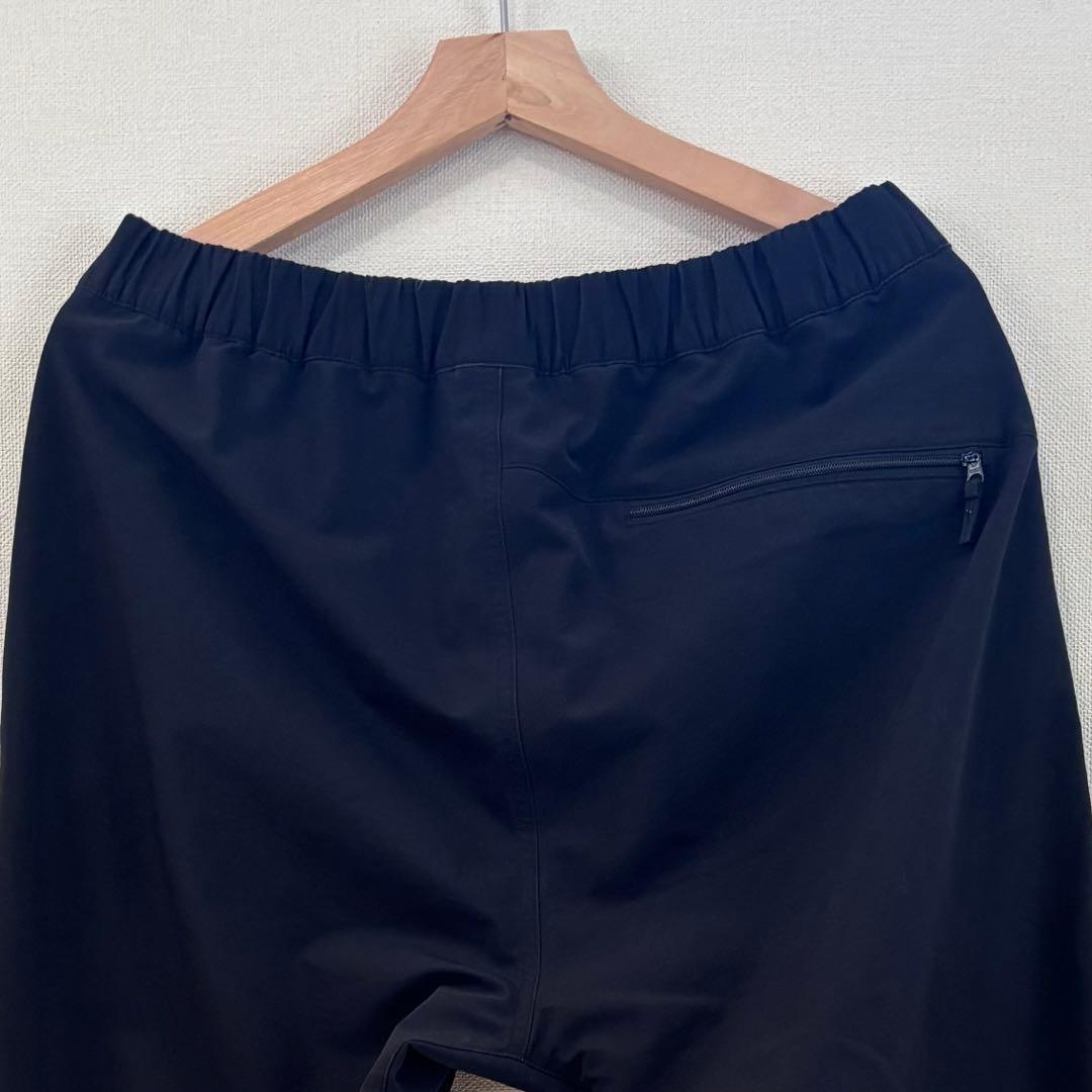 THE NORTH FACE パンツ XL 撥水 ストレッチノースフェイス 中古