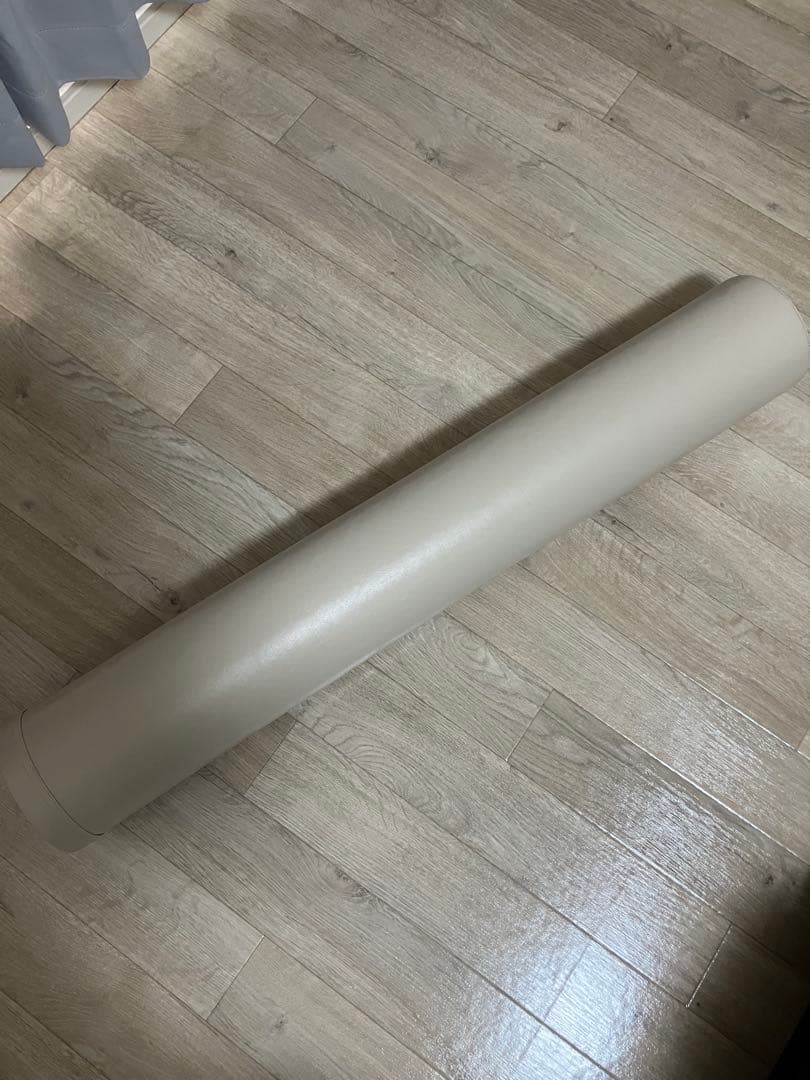 【美品】LPN ストレッチポールEXアイボリー