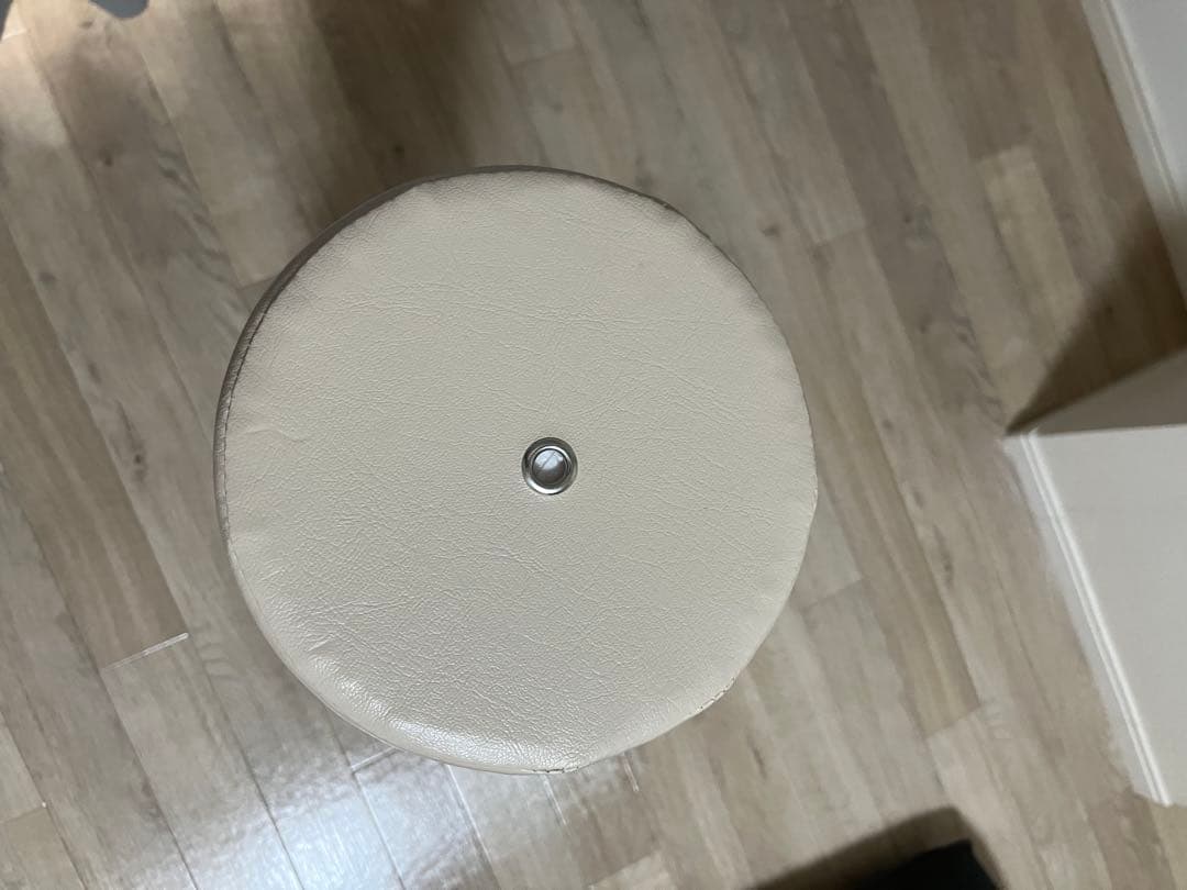 【美品】LPN ストレッチポールEXアイボリー