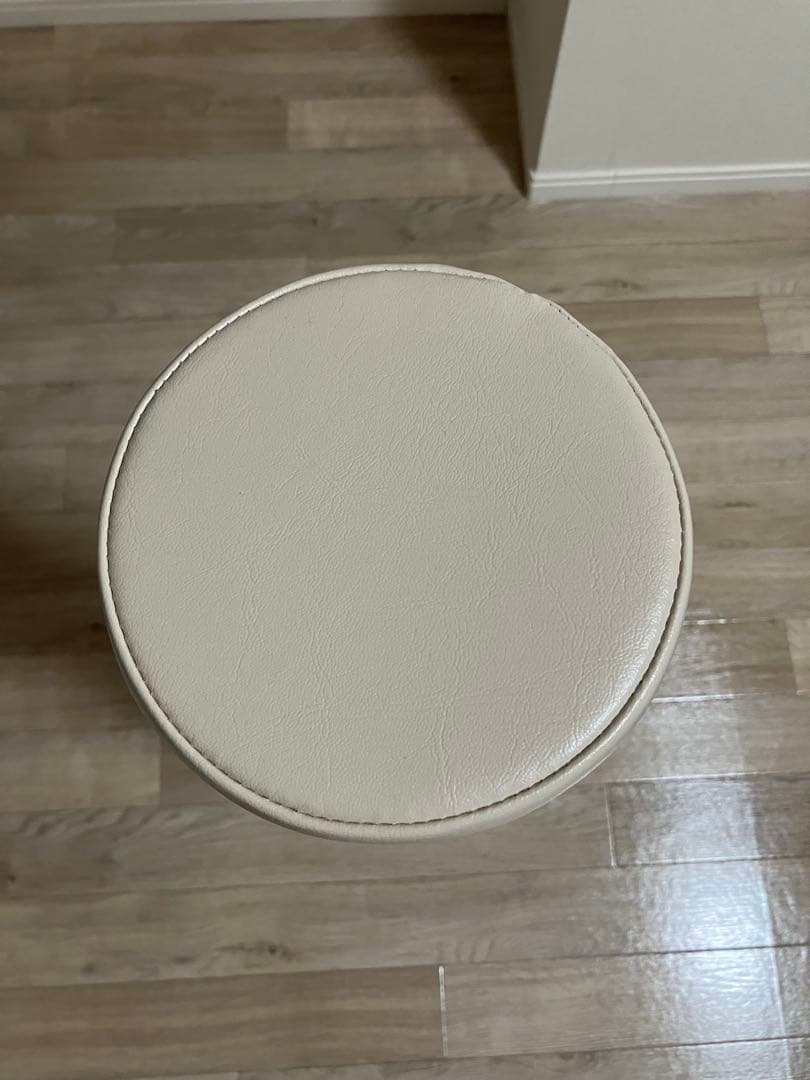 【美品】LPN ストレッチポールEXアイボリー
