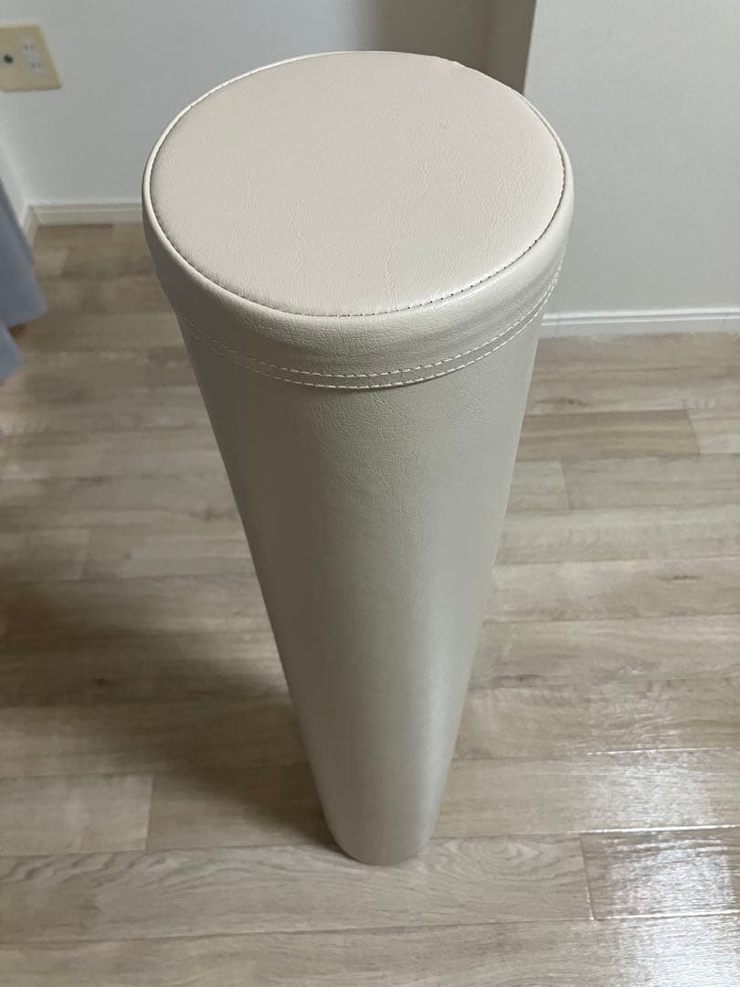 【美品】LPN ストレッチポールEXアイボリー
