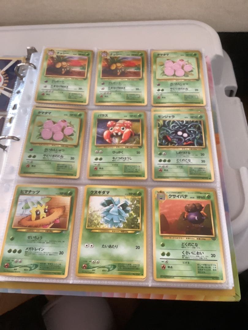 ポケモンカード 36枚セット