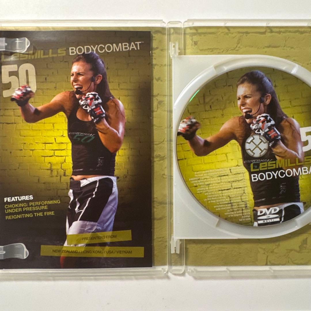 サカモト　コンバット50/51 セット