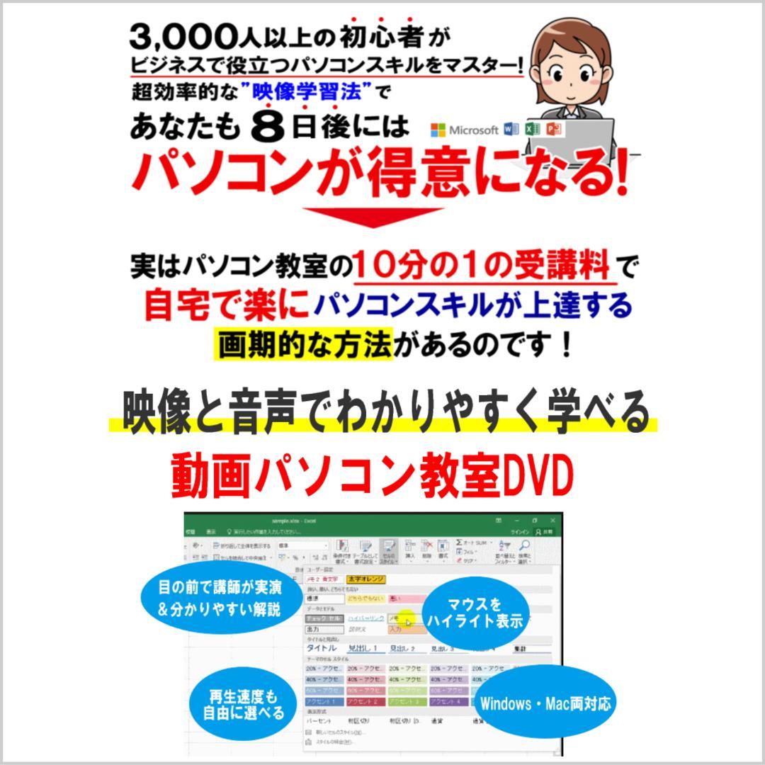Office完全講座 Excel Word PowerPoint Access