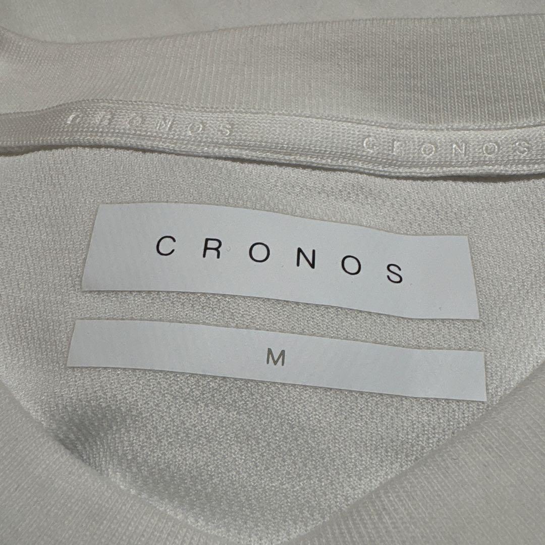 CRONOS tシャツ