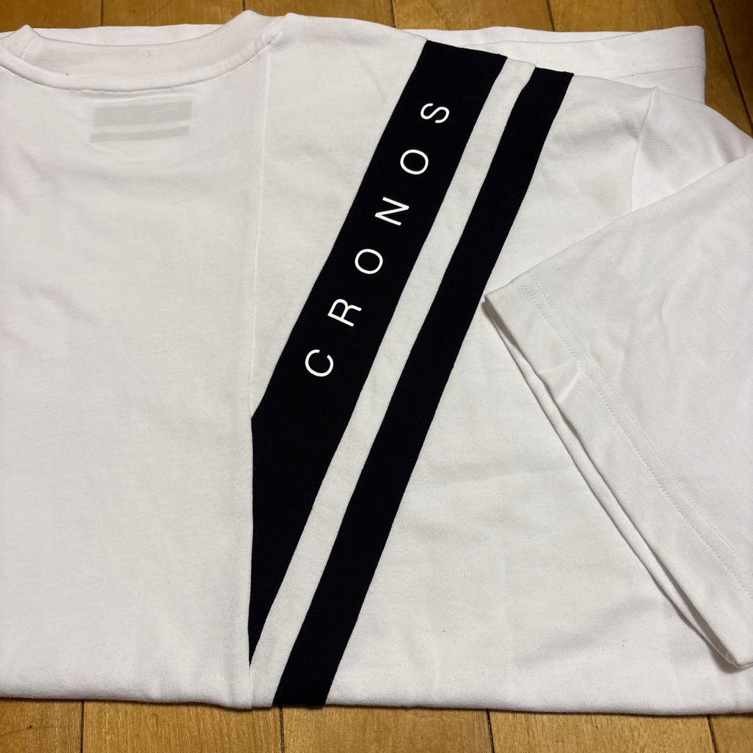 CRONOS tシャツ