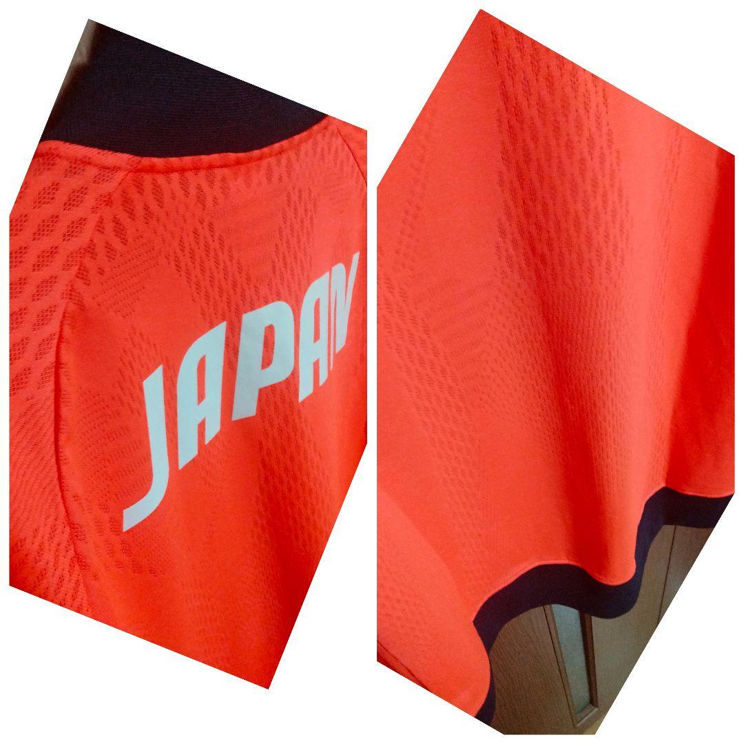 アシックス 2020東京オリンピック 日本代表 ポディウムトレーニングジャケット