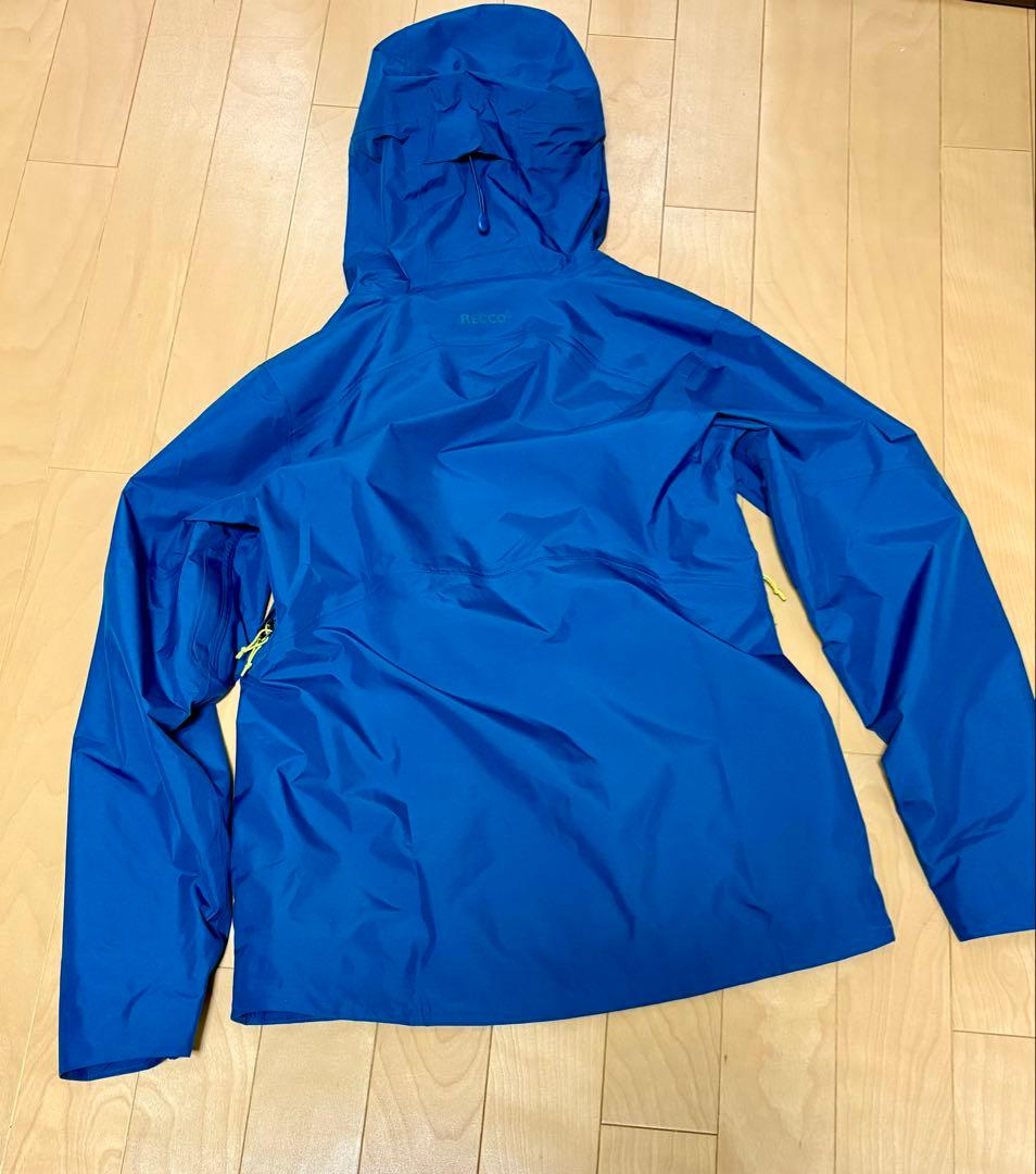 patagonia パウダー・タウン・ジャケット（Sサイズ）