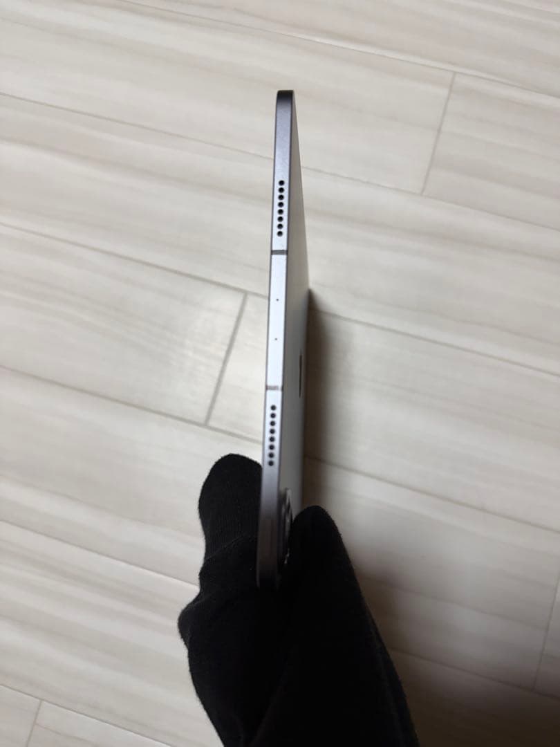 iPadPro 第3世代 wifi+cellular 128GB docomo版