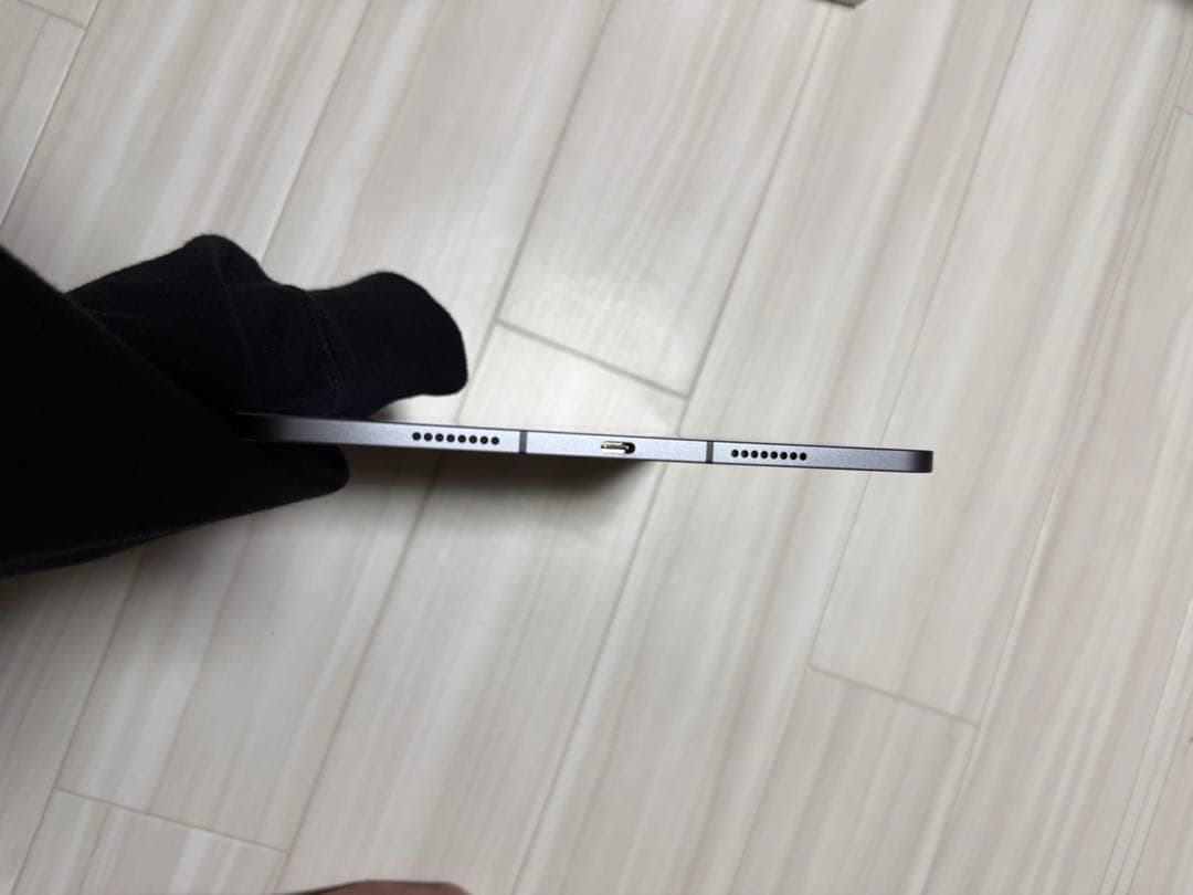 iPadPro 第3世代 wifi+cellular 128GB docomo版