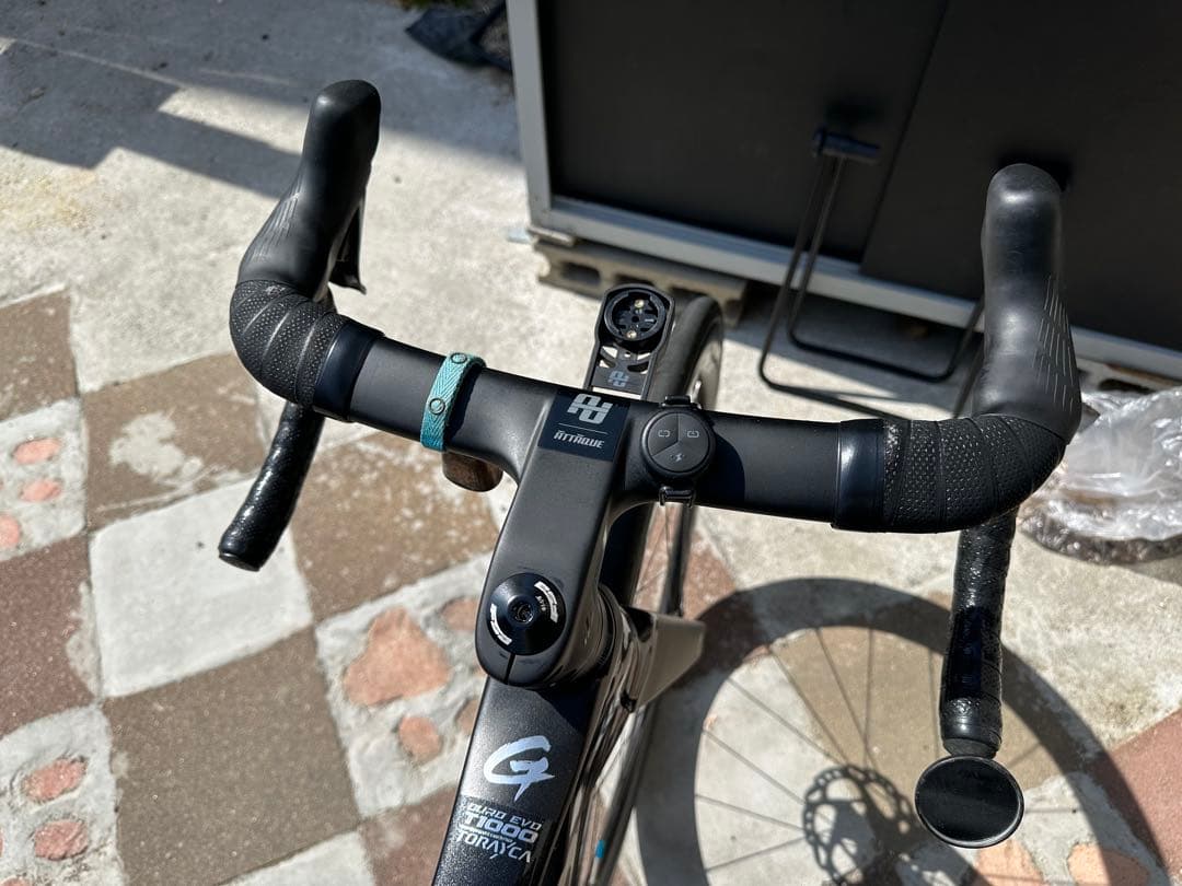 まっちゃんGUSTO DURO EVO DB SPORT ULTRA