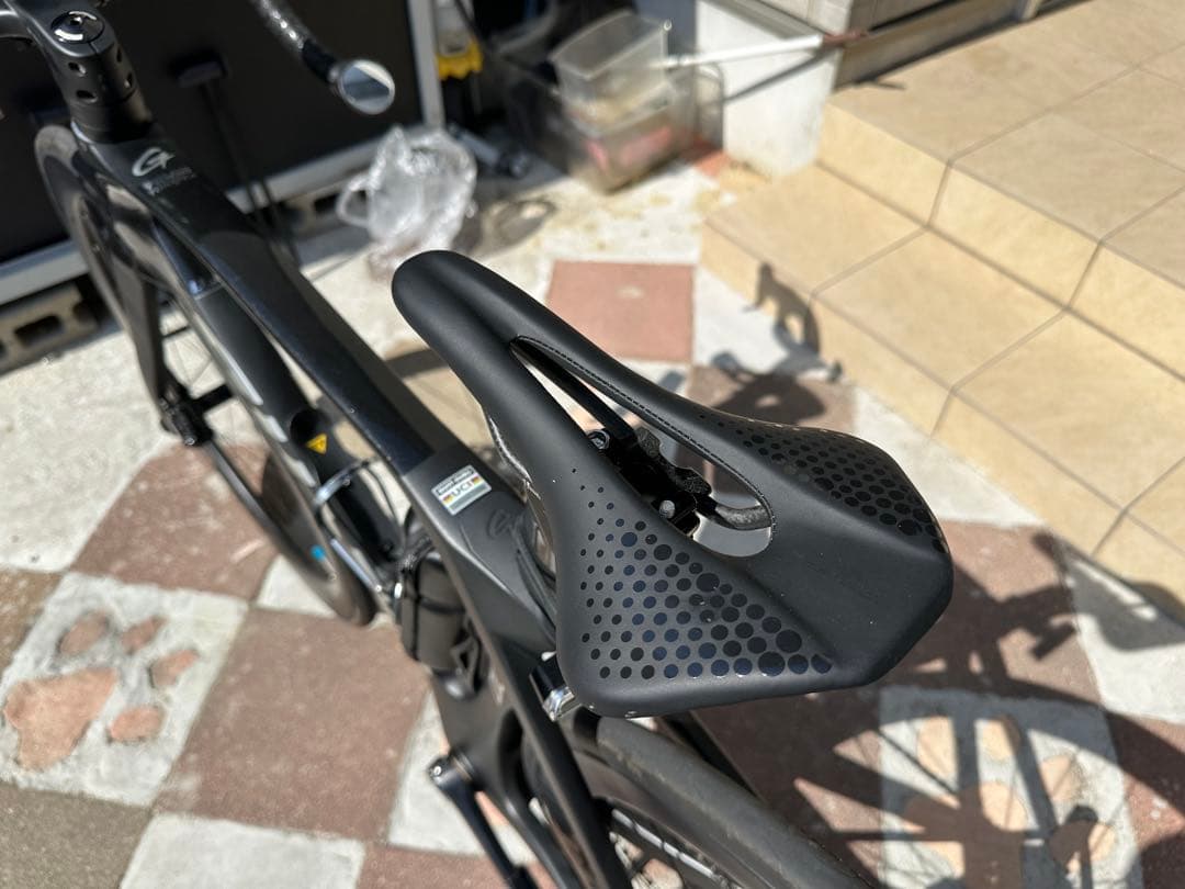まっちゃんGUSTO DURO EVO DB SPORT ULTRA