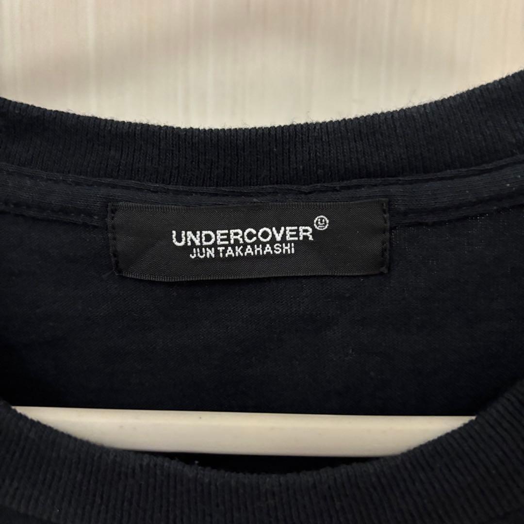 Verdy UNDERCOVER Tシャツ