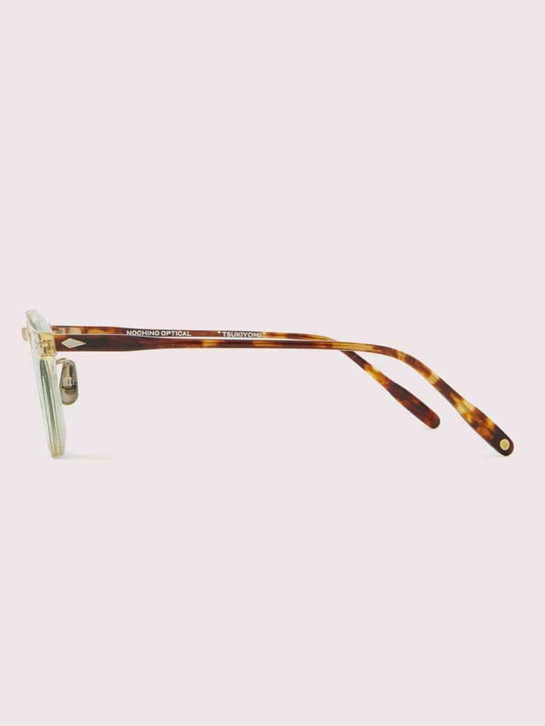 NOCHINO optical ノチノオプティカル　ツキヨミ　tsukiyomi