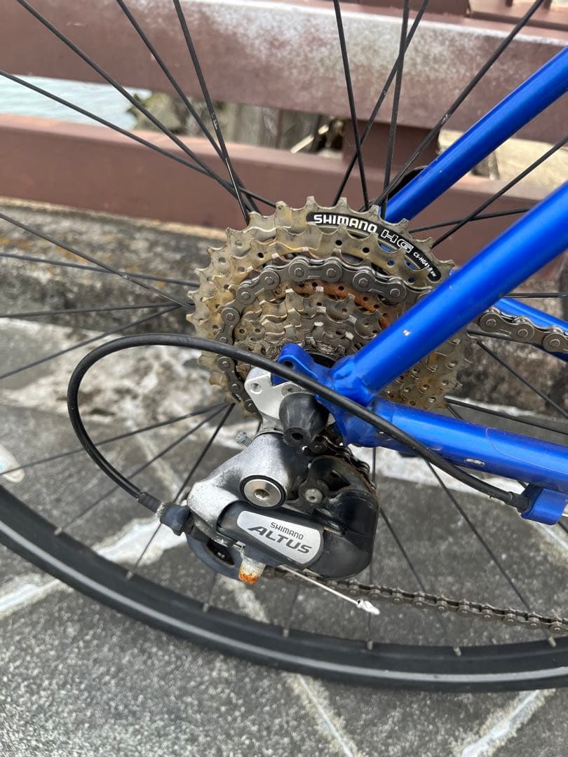 GIANT ESCAPE R3 サイズS