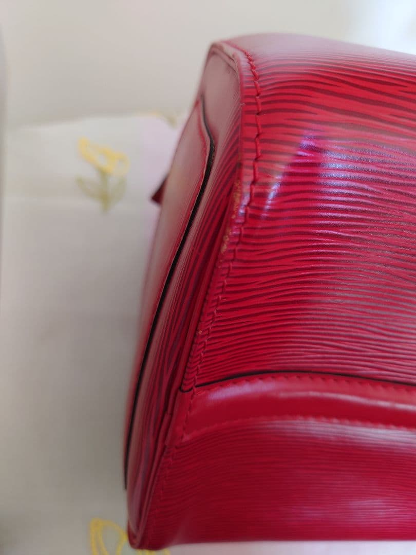 ルイ・ヴィトン(Louis Vuitton) ルイ・ヴィトン エピ スピーディ
