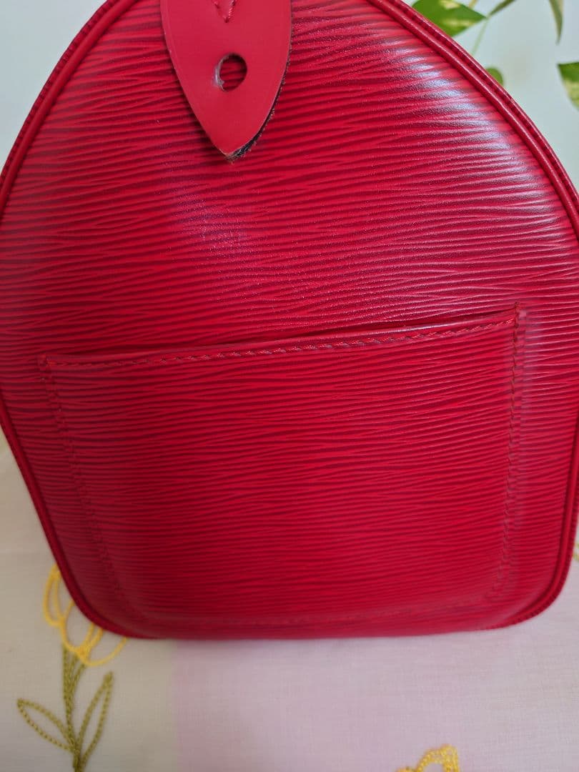ルイ・ヴィトン(Louis Vuitton) ルイ・ヴィトン エピ スピーディ
