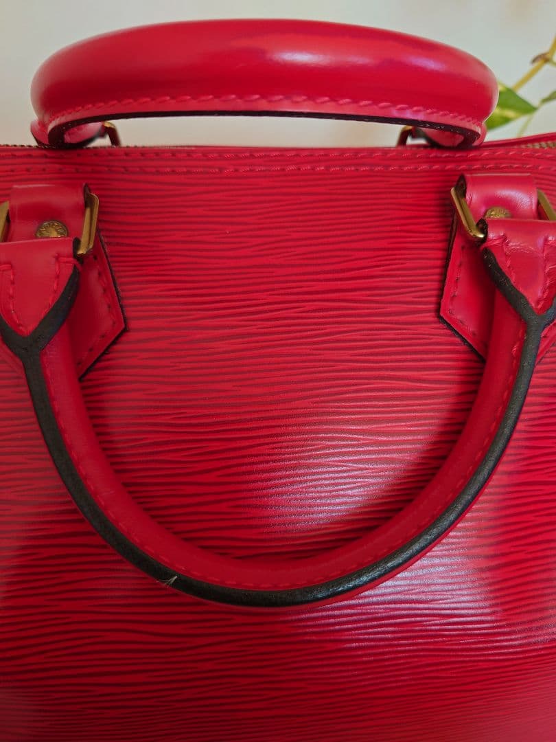 ルイ・ヴィトン(Louis Vuitton) ルイ・ヴィトン エピ スピーディ