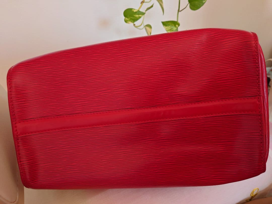 ルイ・ヴィトン(Louis Vuitton) ルイ・ヴィトン エピ スピーディ
