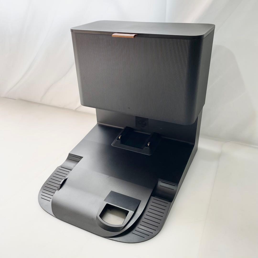 ◎ ルンバ i5+ 水拭き掃除対応 ロボット掃除機 iRobt ジャンク品