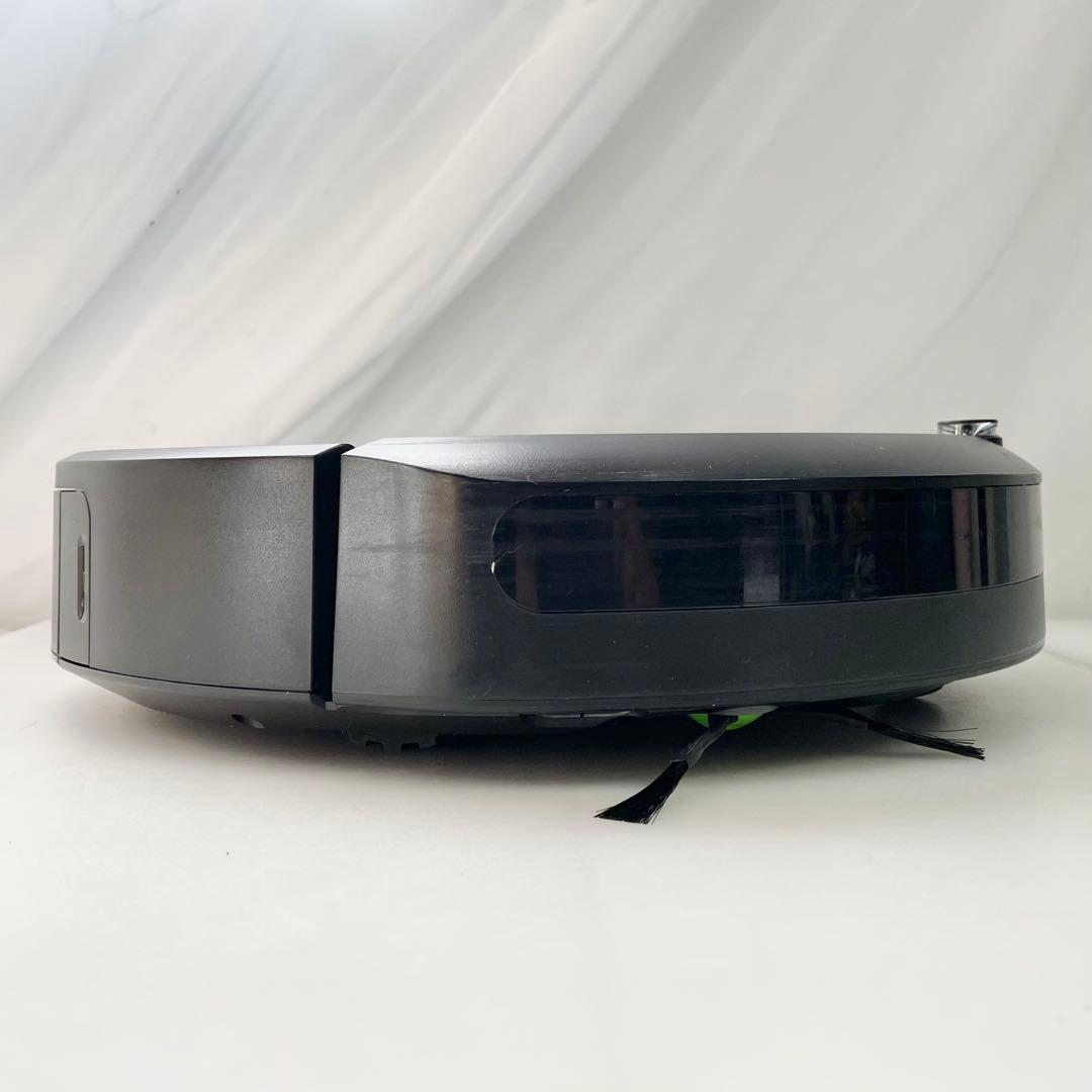 ◎ ルンバ i5+ 水拭き掃除対応 ロボット掃除機 iRobt ジャンク品