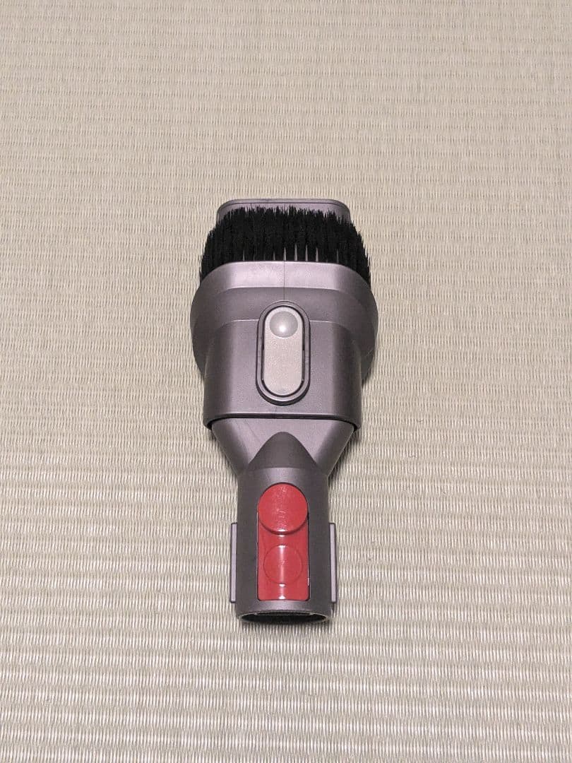 【スタンド付】Dyson V8 Slim Fluffy