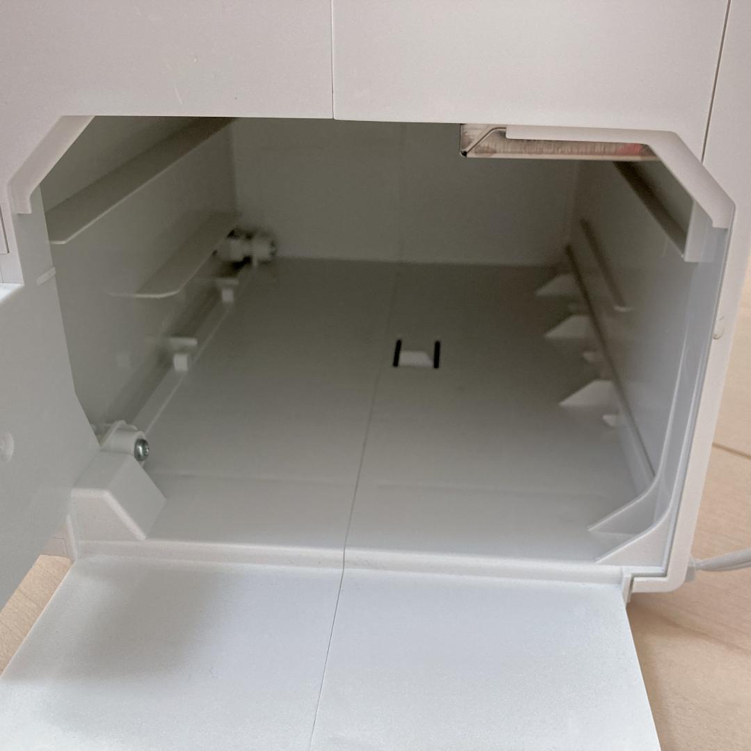 Dainichi Plus HD-RX520(W) ハイブリッド式加湿器