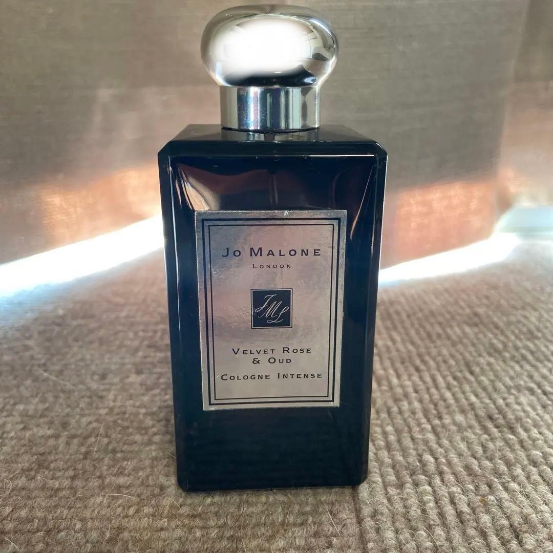 ら*ん様 ジョーマローン ヴェルベットローズ＆ウード コロン100ml