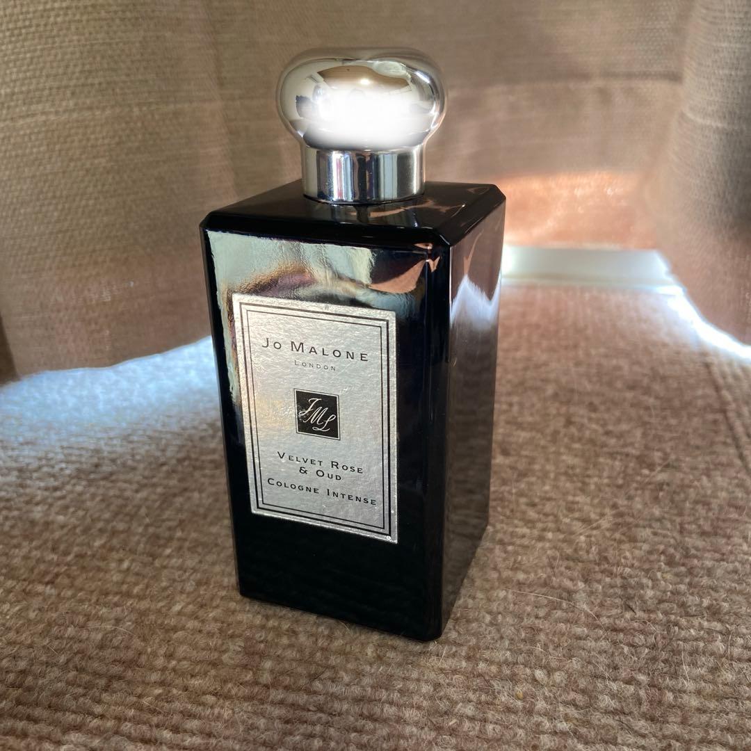 ら*ん様 ジョーマローン ヴェルベットローズ＆ウード コロン100ml