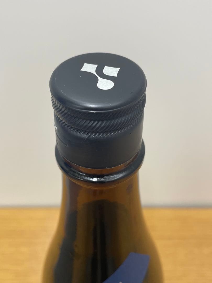 而今 酒未来 26年2月 720ml