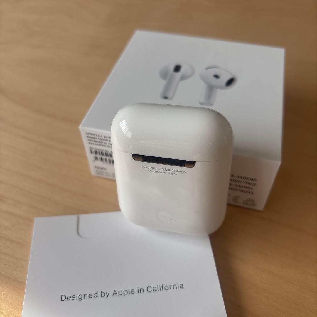 AirPods 第2世代