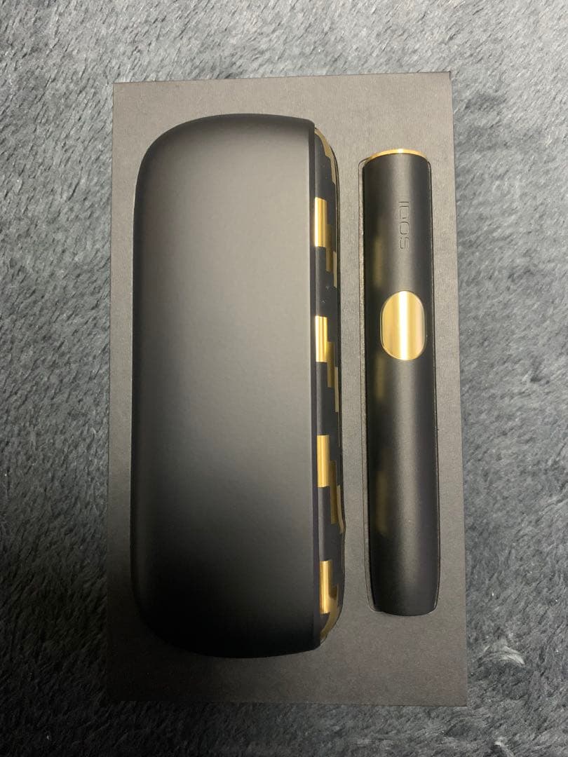 IQOS イルマ i セレッティ モデル本体