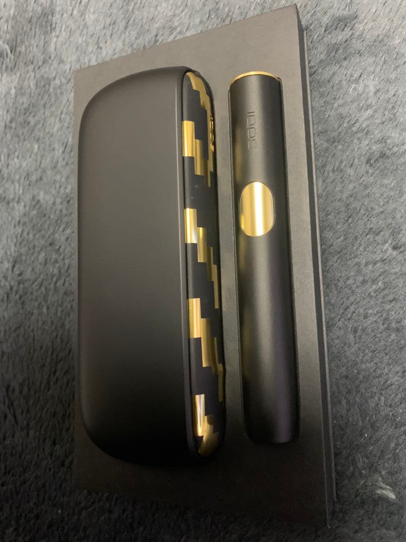 IQOS イルマ i セレッティ モデル本体