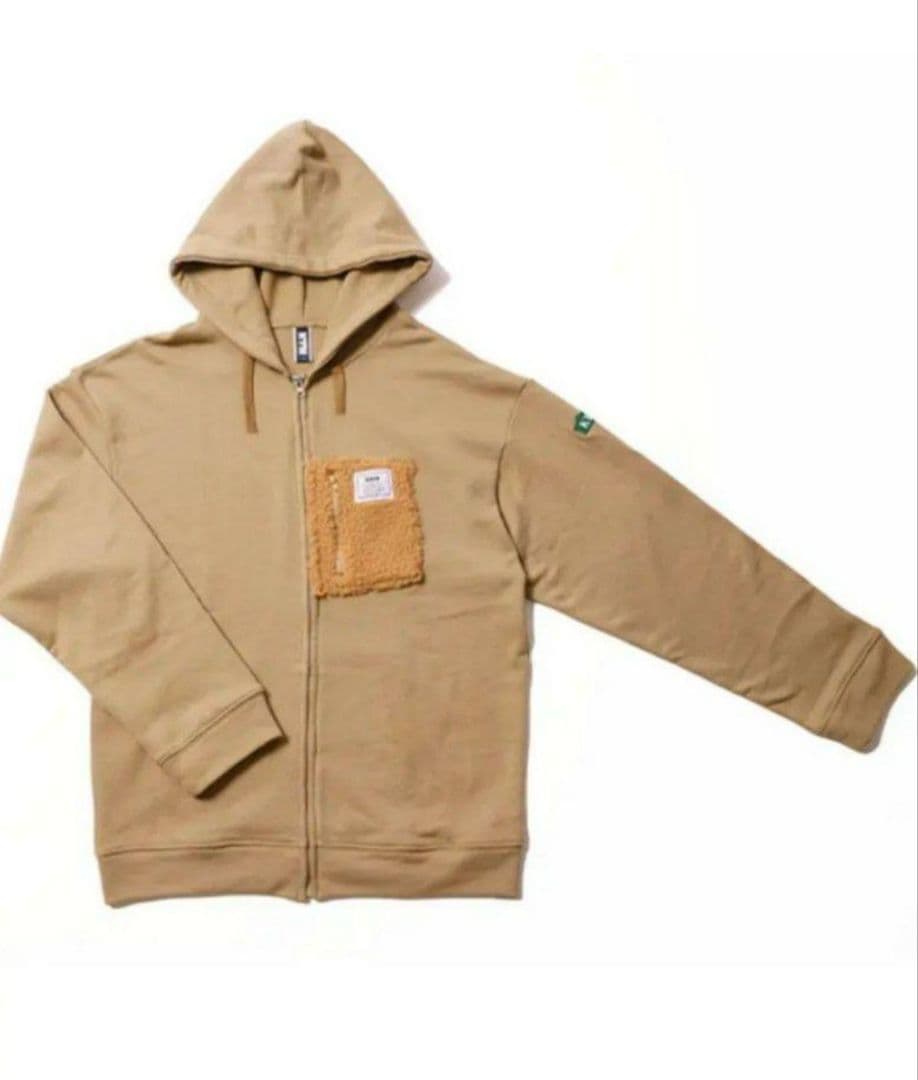 ケツメイシ2022ツアー会場限定パーカー2点セットMサイズ
