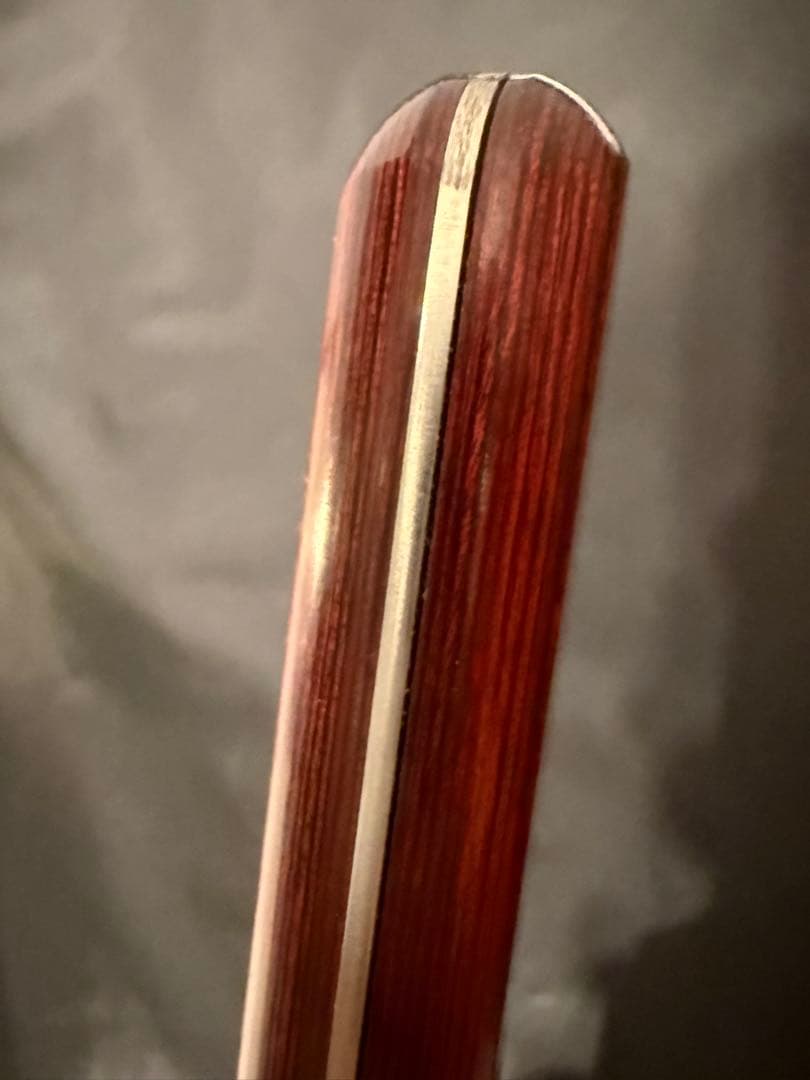 牛刀　210mm　畢磨　桝屋誂　高村刃物