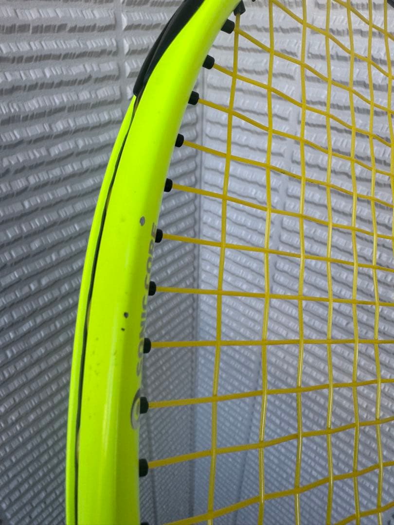 ダンロップ　DUNLOP SX300 tour ツアー G2 最新　スペック計測