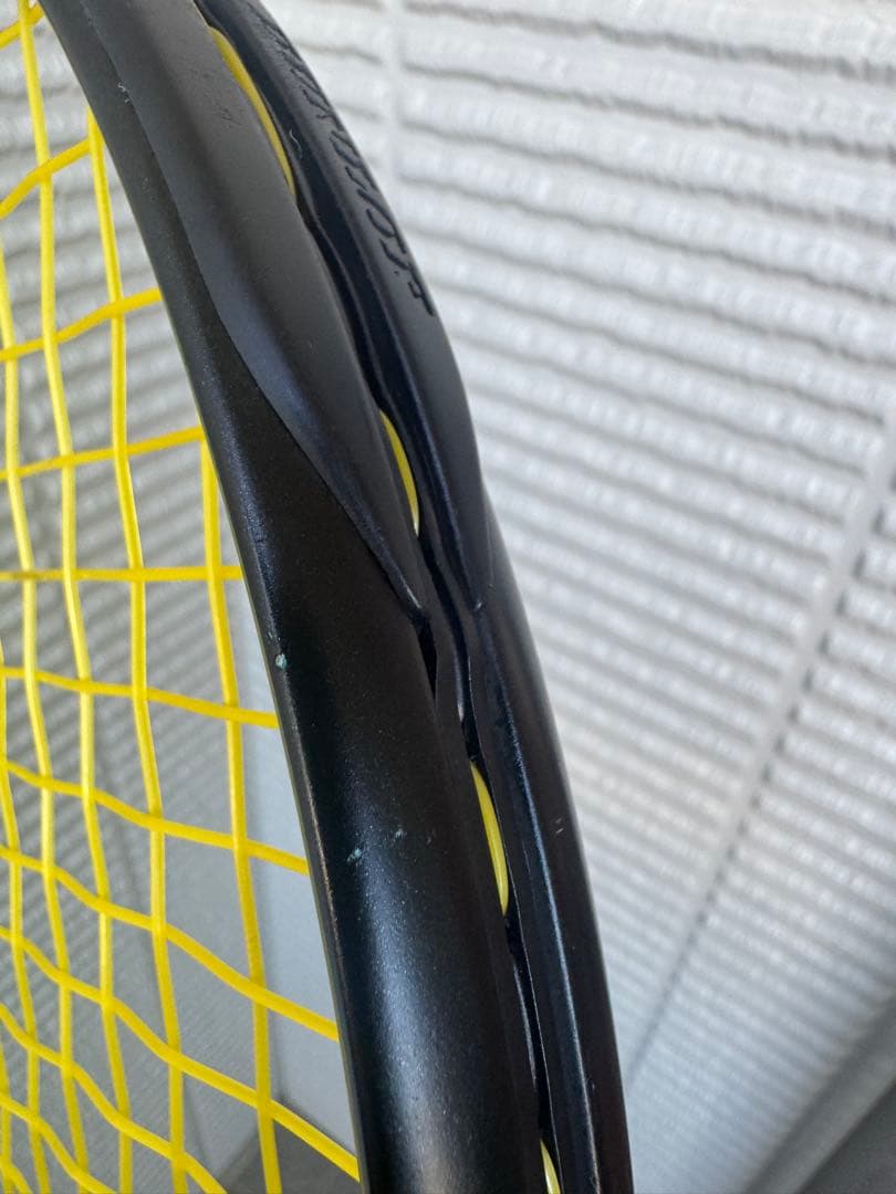 ダンロップ　DUNLOP SX300 tour ツアー G2 最新　スペック計測