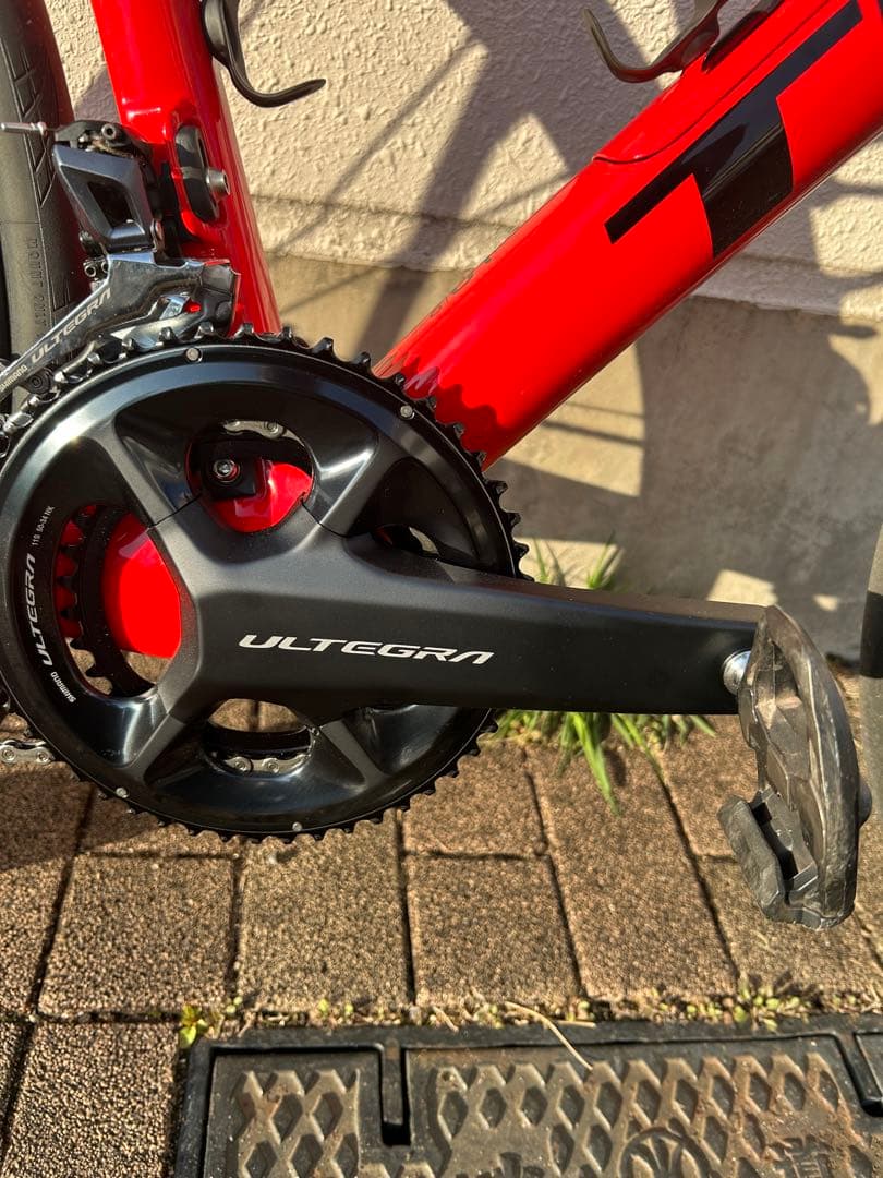 今日のみ出血大サービス　TREK Domane SL6 (引取限定)