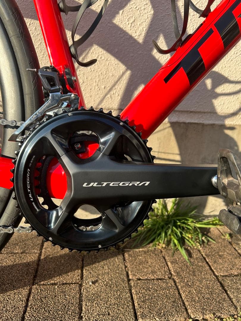 今日のみ出血大サービス　TREK Domane SL6 (引取限定)