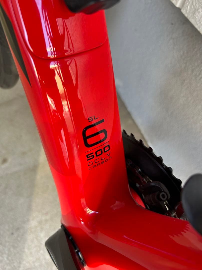 今日のみ出血大サービス　TREK Domane SL6 (引取限定)