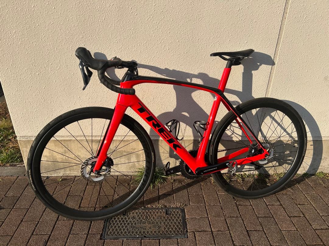 今日のみ出血大サービス　TREK Domane SL6 (引取限定)