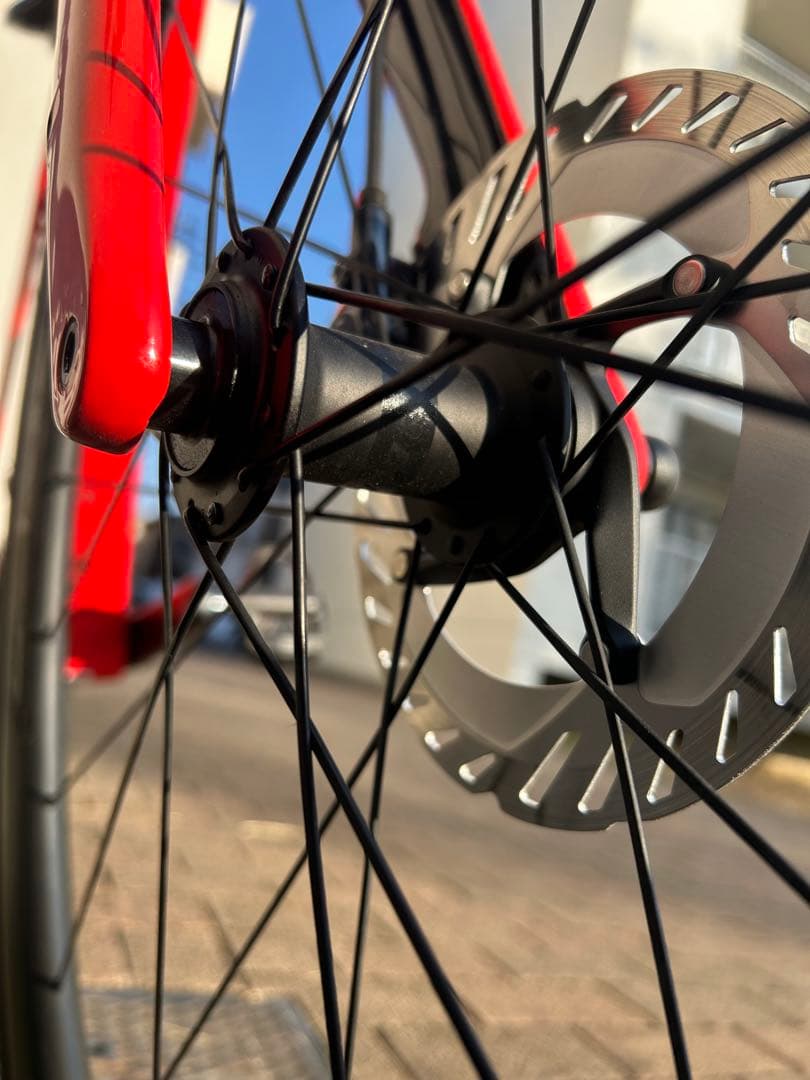 今日のみ出血大サービス　TREK Domane SL6 (引取限定)