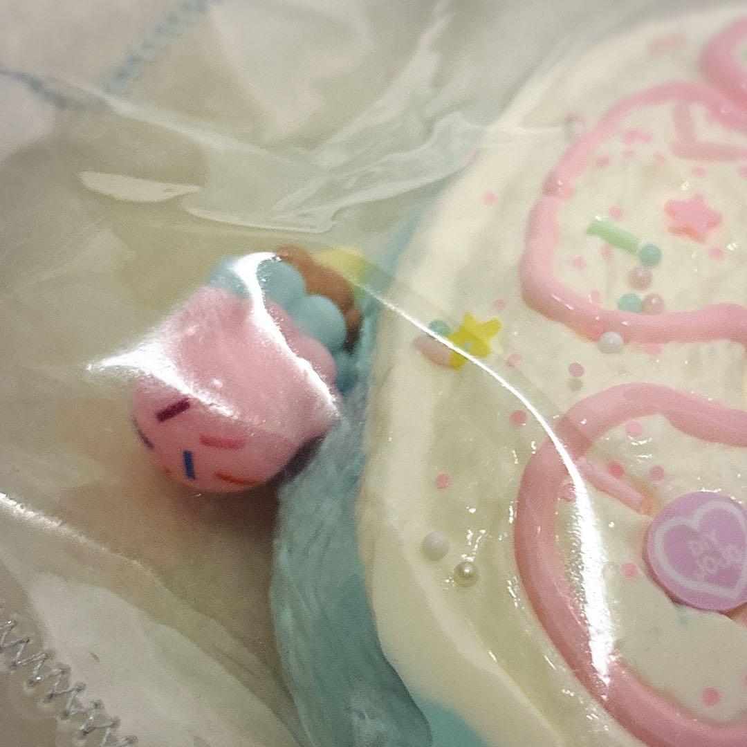 Mellojoy メロジョイ ふわふわドーナツシリーズ ふんわり空