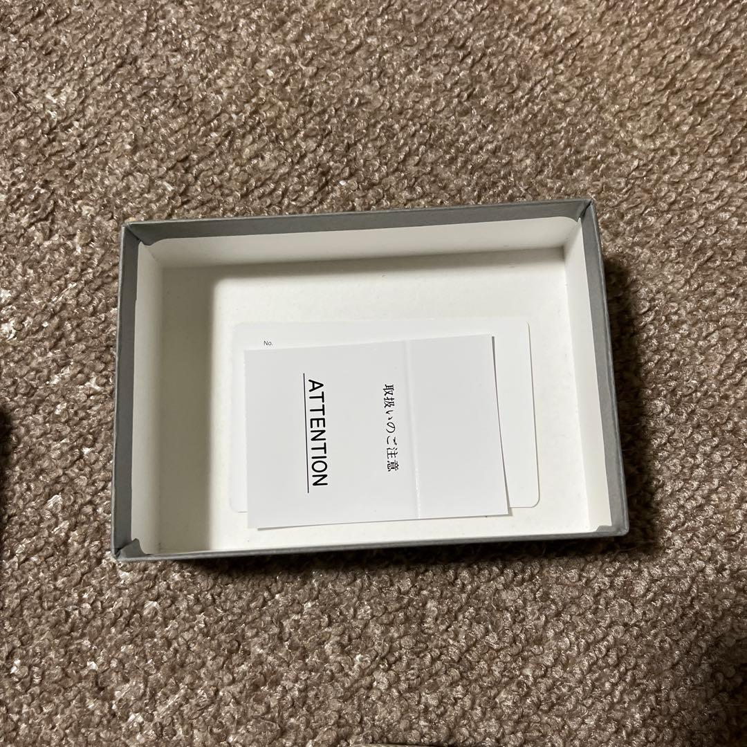 NADAYA財布