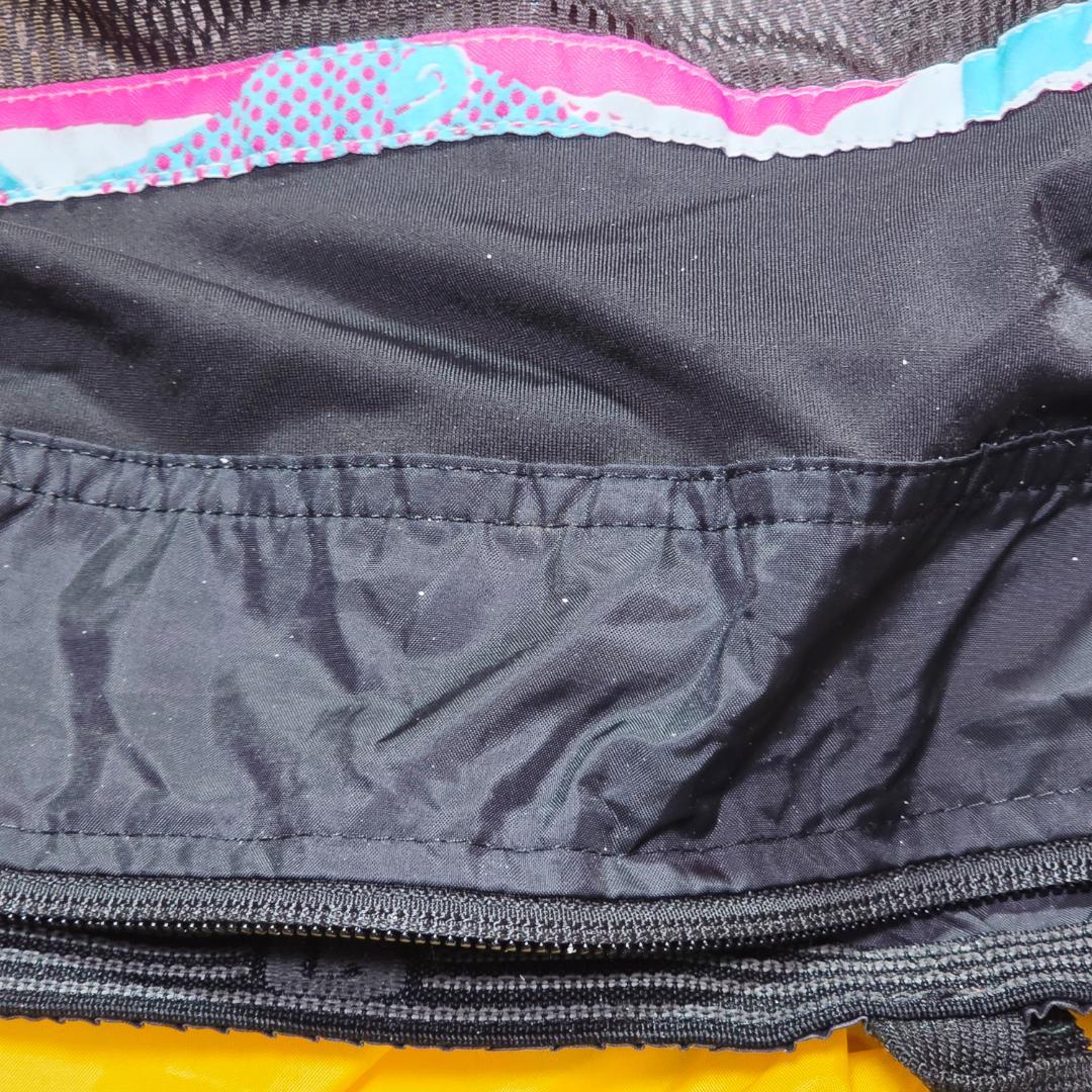 BURTON バートン　スキー　スノボ　ウェア　セットアップ　メンズ　紫×黒　L