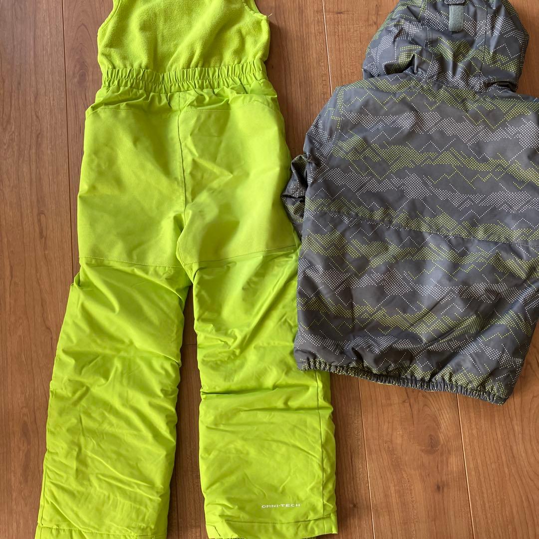 Columbia ウィンタースポーツウェアセット XS
